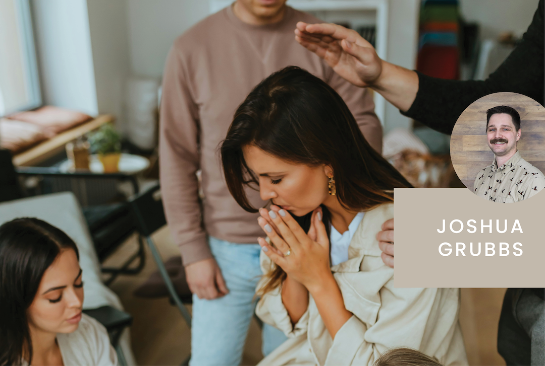 The Spirit-Filled Life