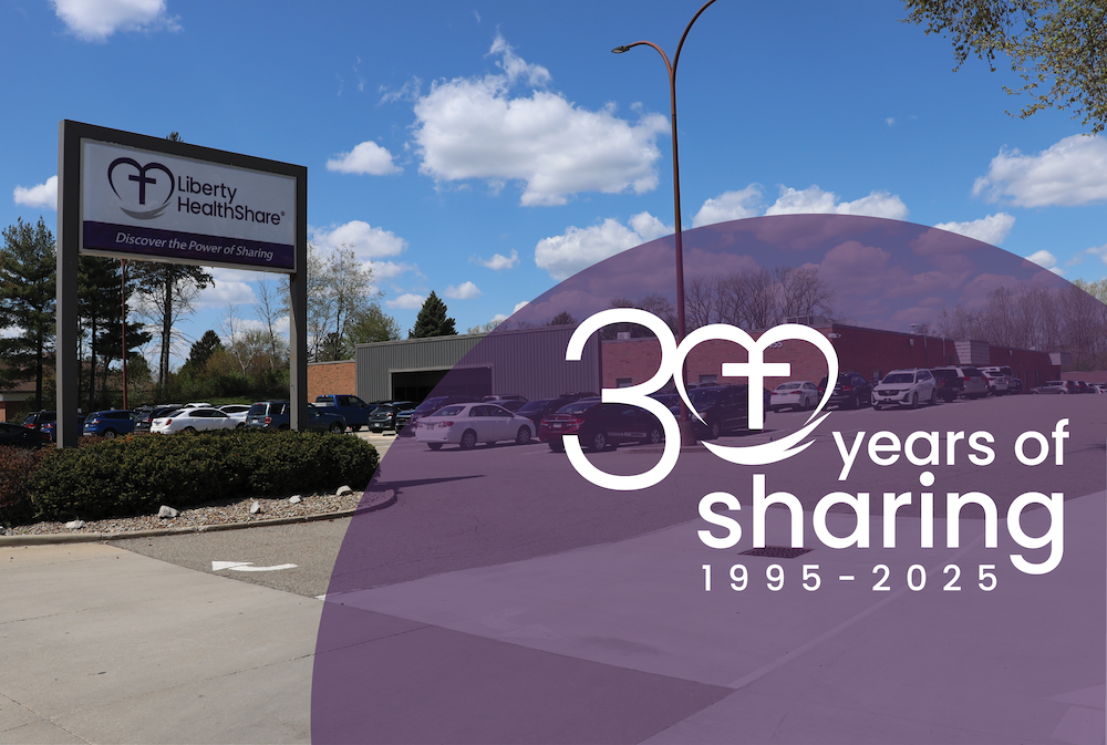 Liberty HealthShare: Three Decades of Healthcare Sharing Ministry Innovation