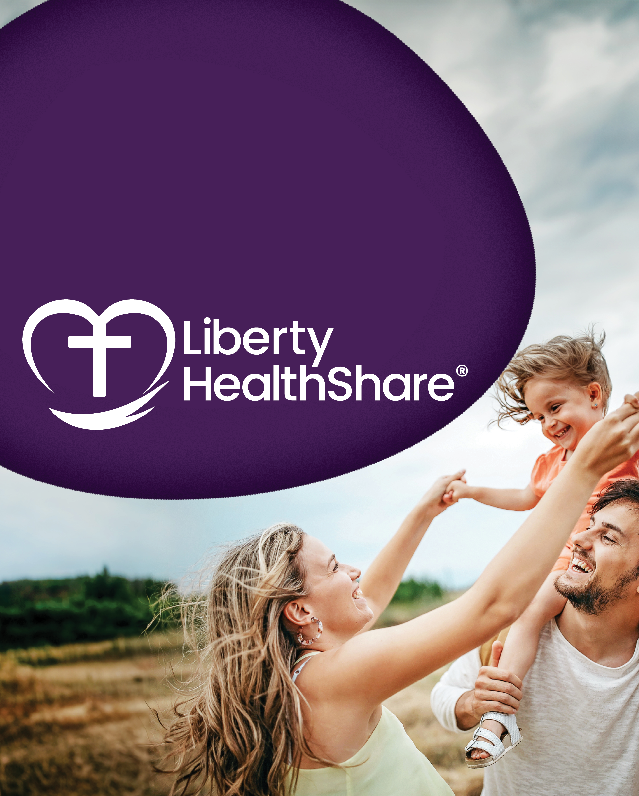 Liberty HealthShare