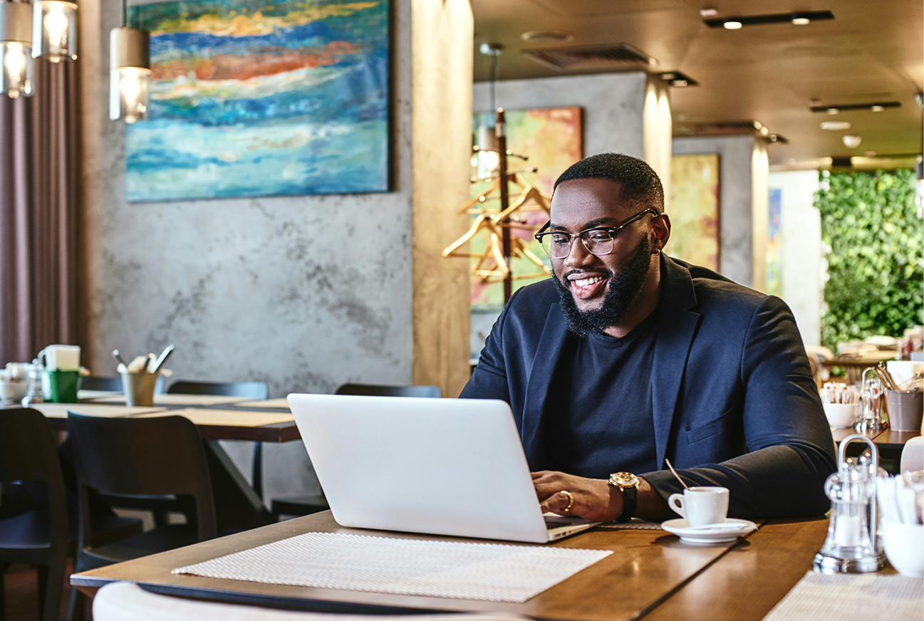 HealthShare Guide on Liberty Vision