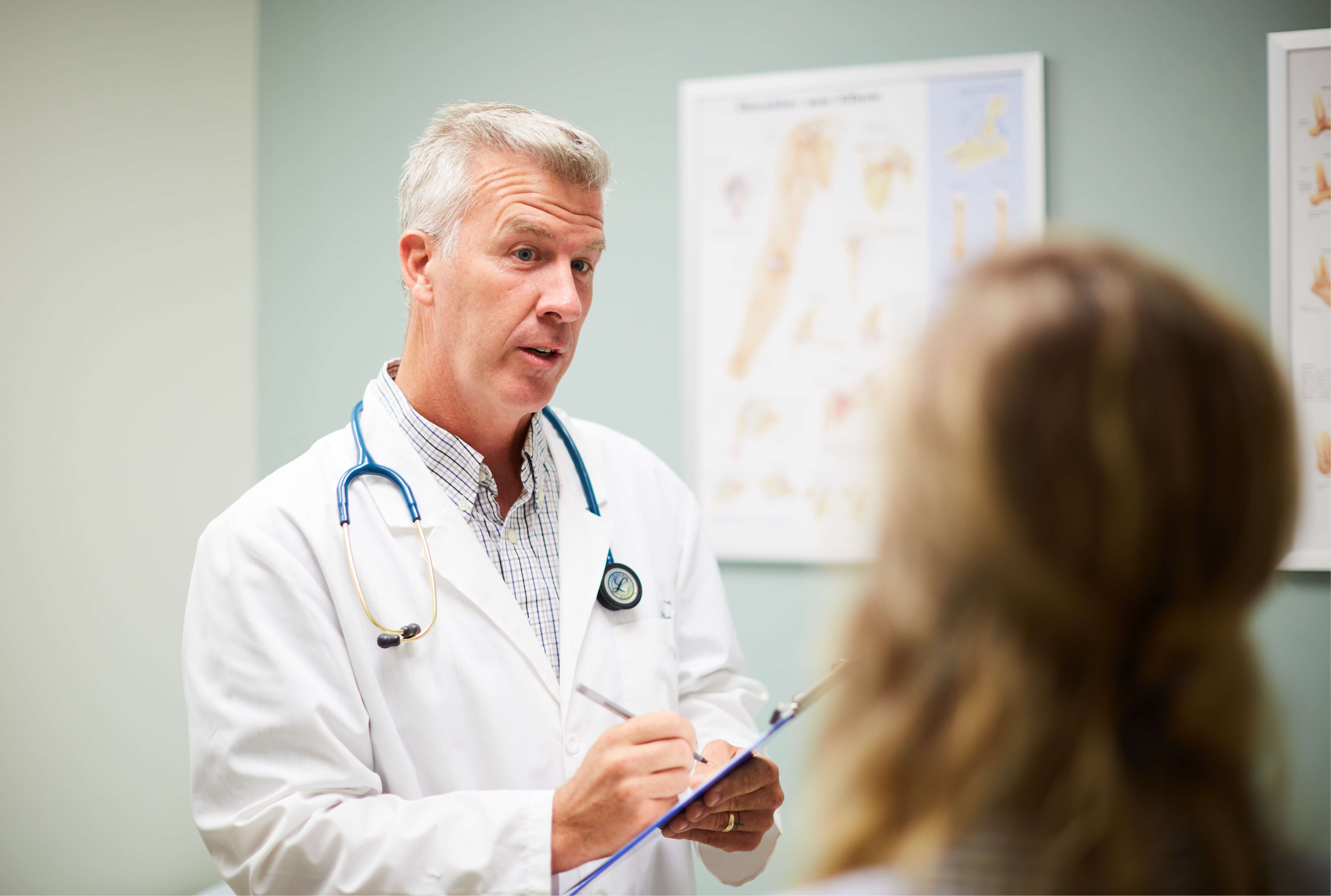 Hospital Bill Playbook: How Medical Cost-Sharing Works for Major Events