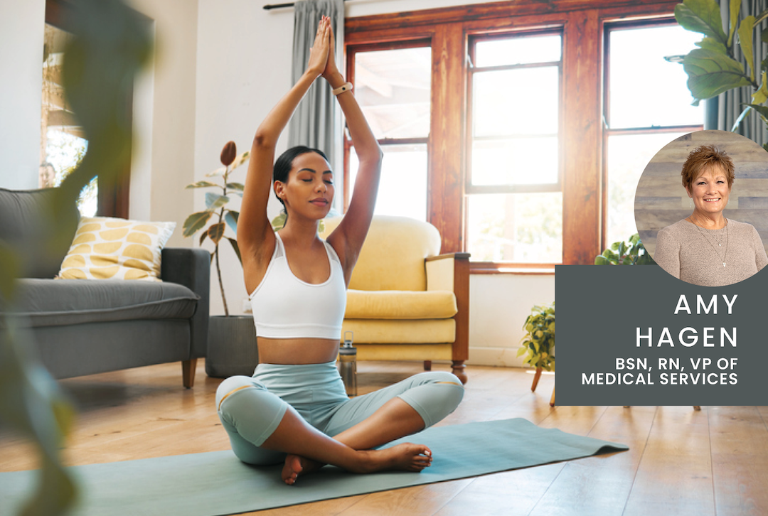 How are Spiritual, Physical and Mental Health Related?