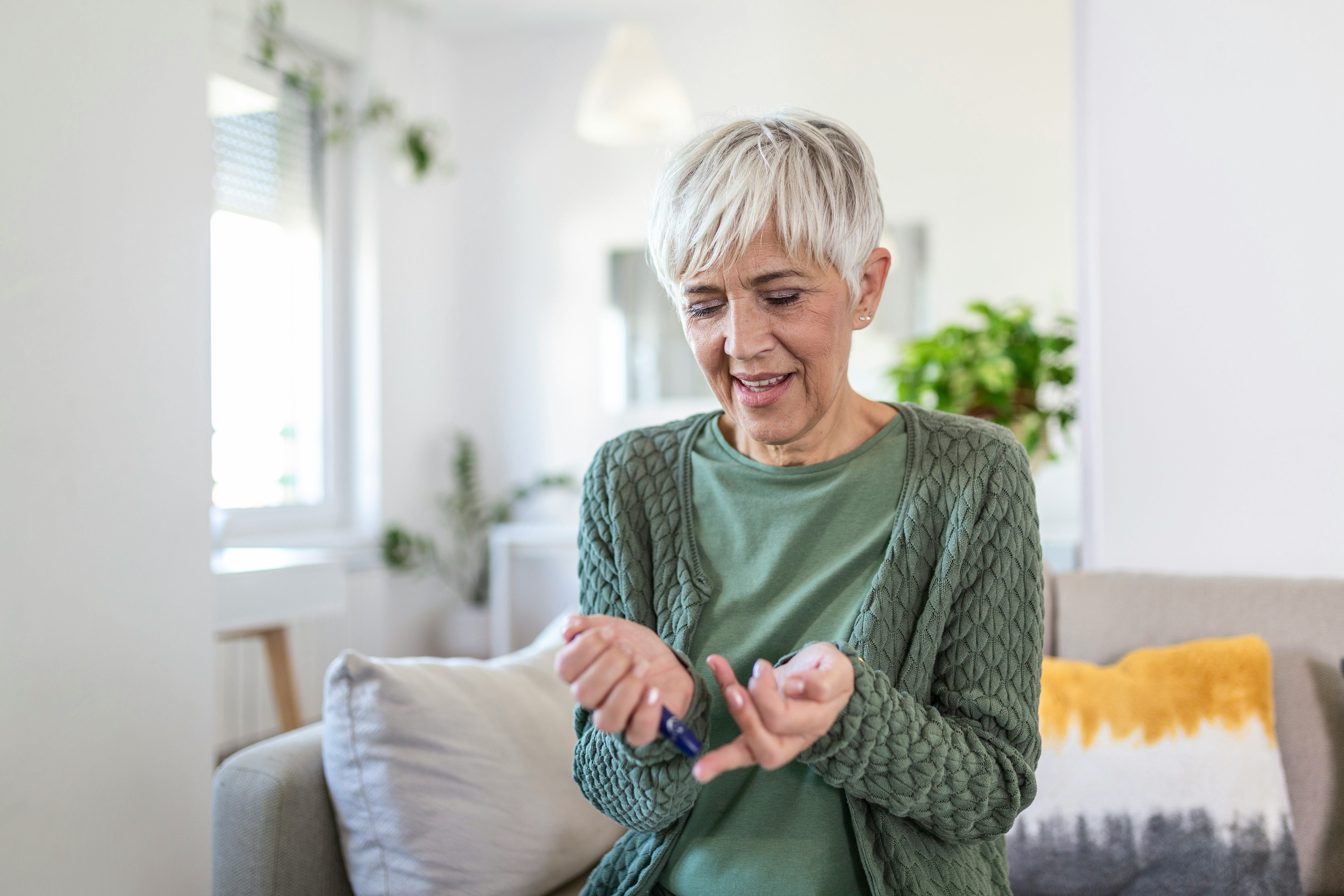 Is There a Connection Between Heart Disease and Diabetes?