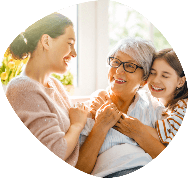 Join-Our Community