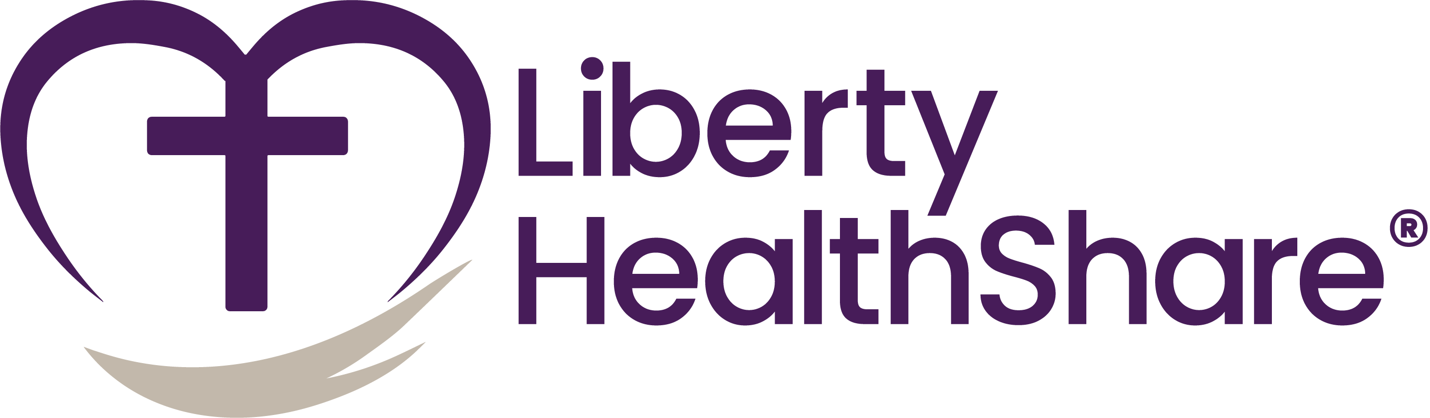 Liberty HealthShare logo