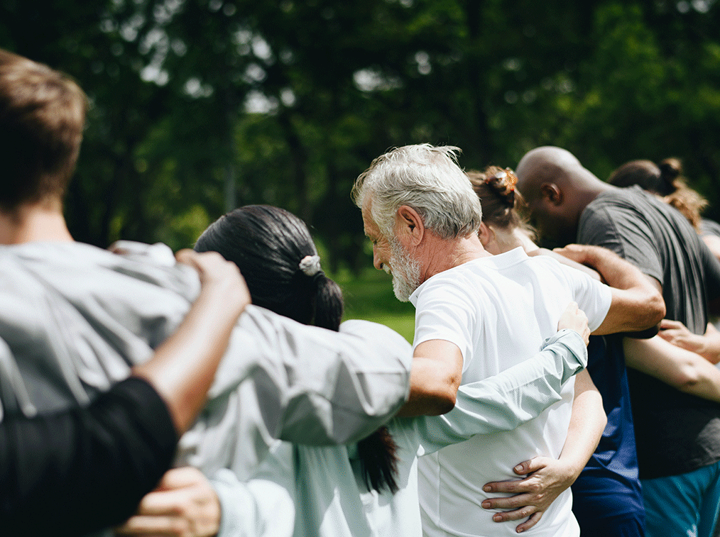 Sharing Hearts Fund for the Church