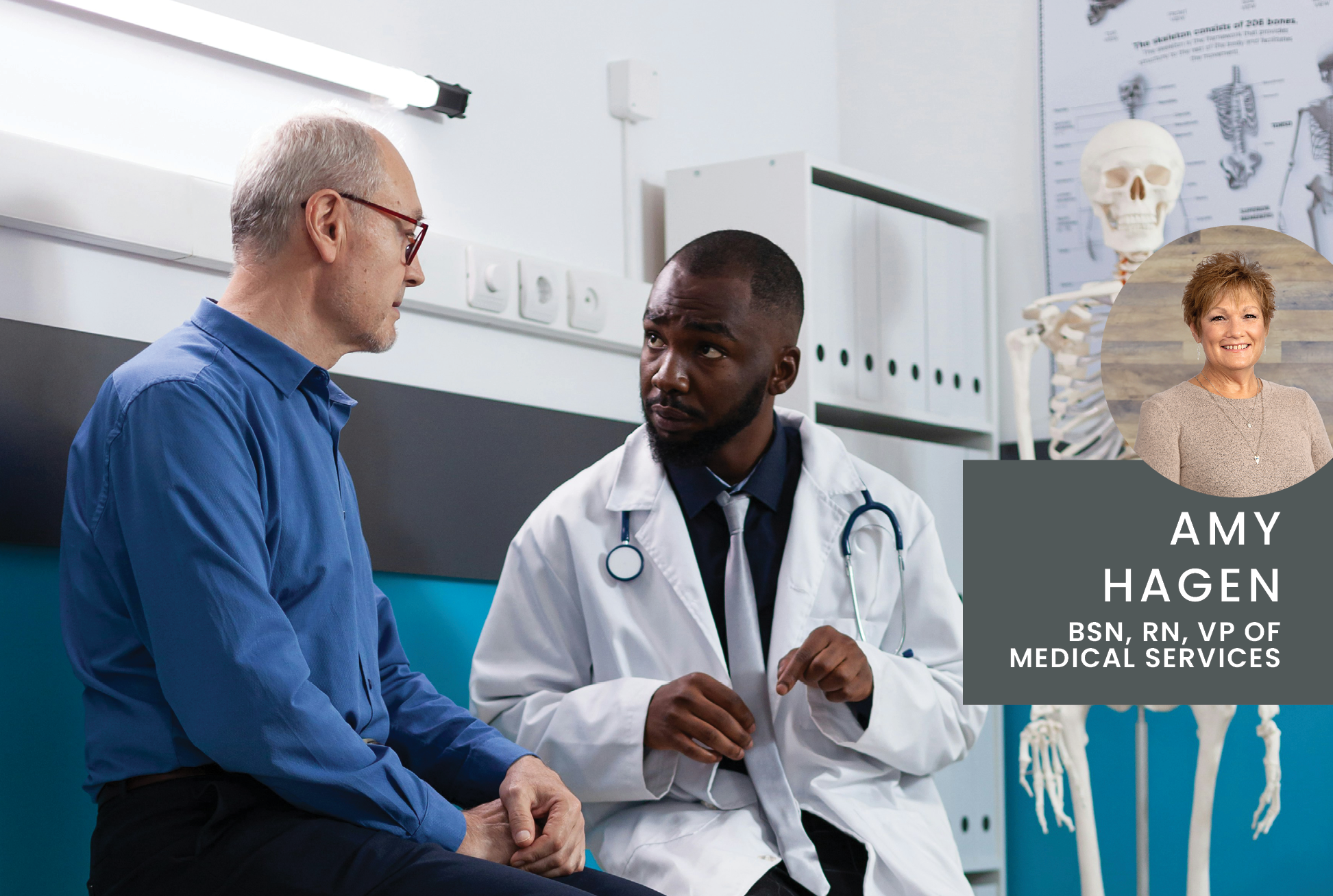 What Are Good Questions to Ask a Doctor? 5 Tips for a Better Visit