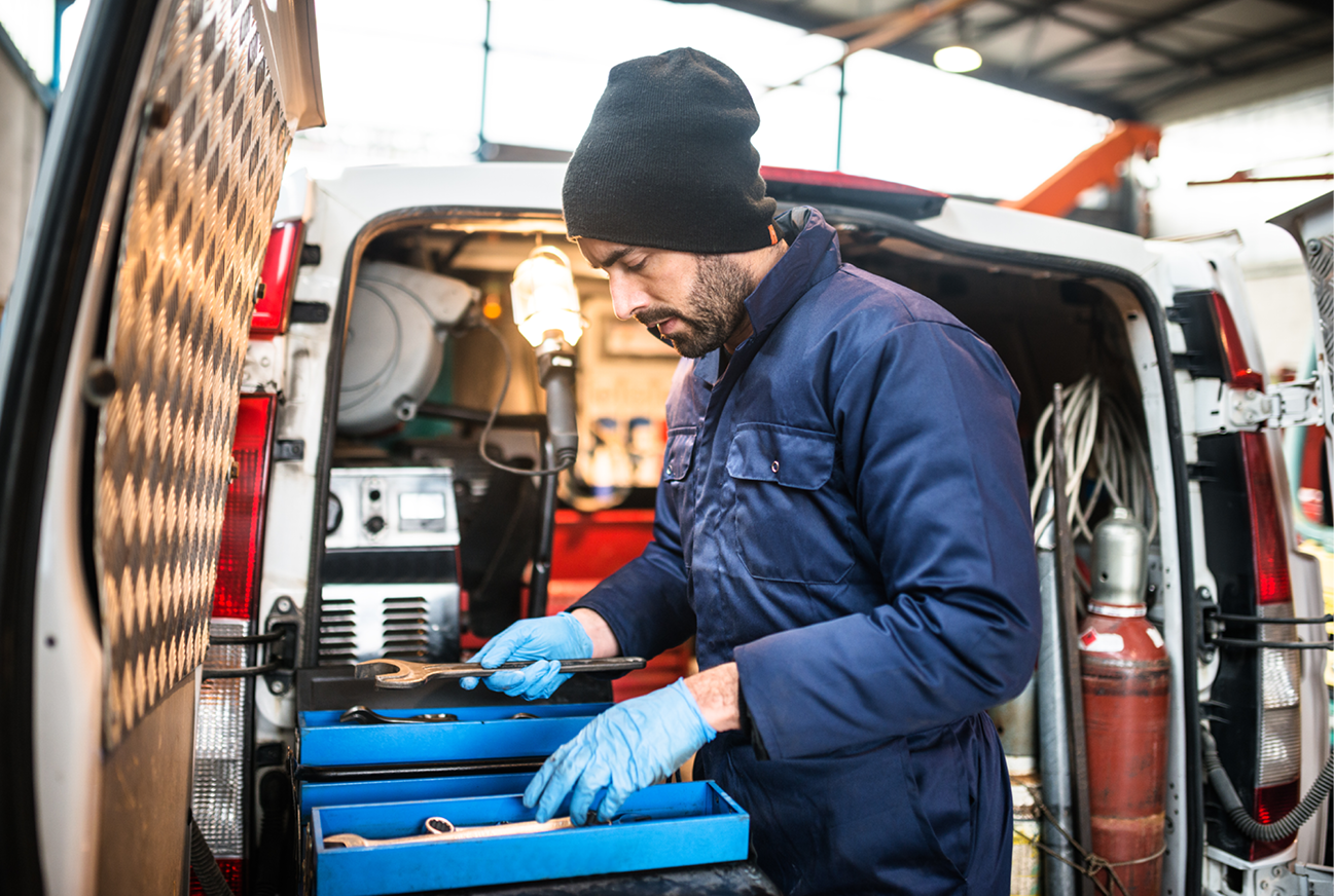 Flexible Work, Flexible Healthcare: Another Option for Gig Workers