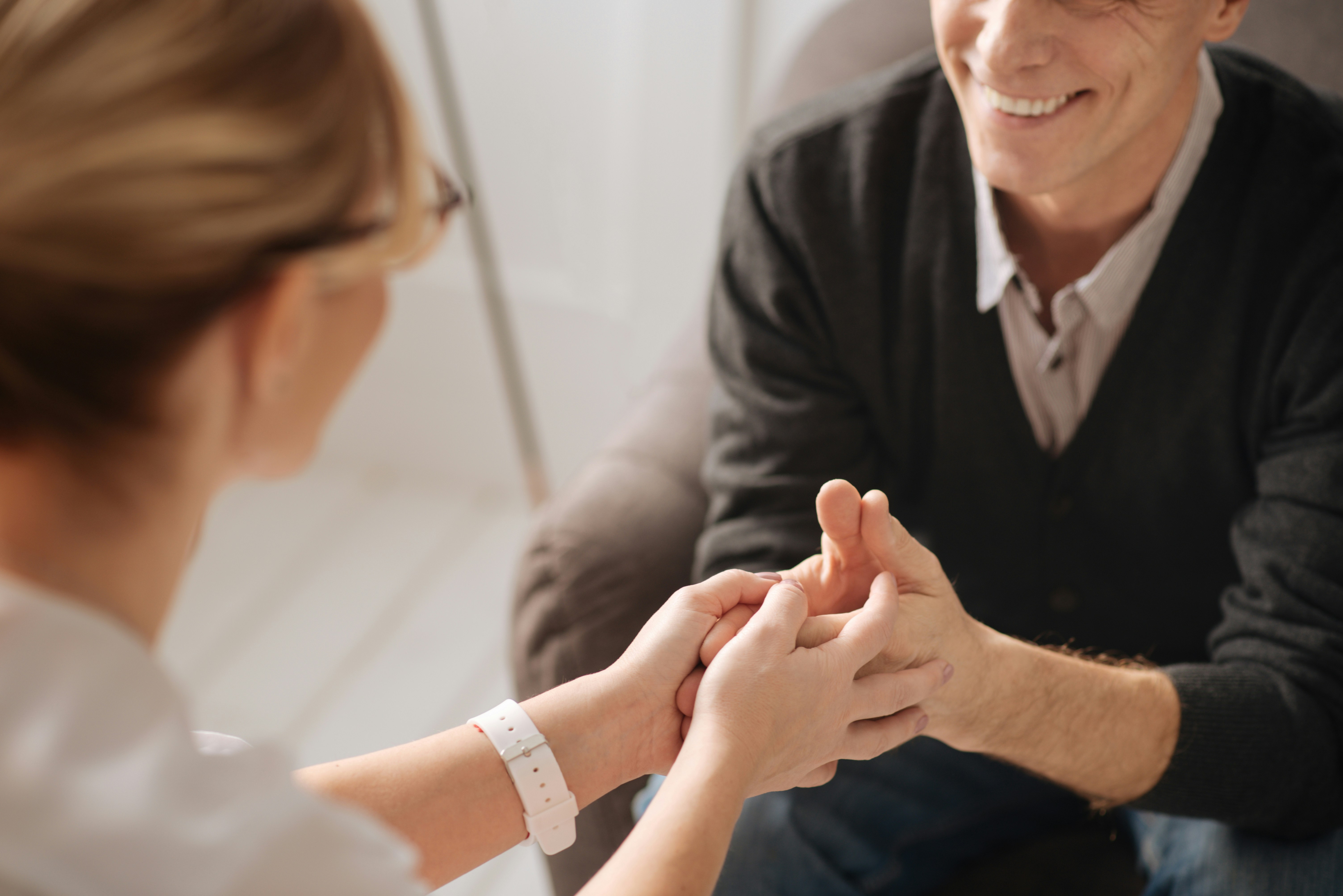 Liberty HealthShare's Membership-Based Model for Ongoing Primary Care