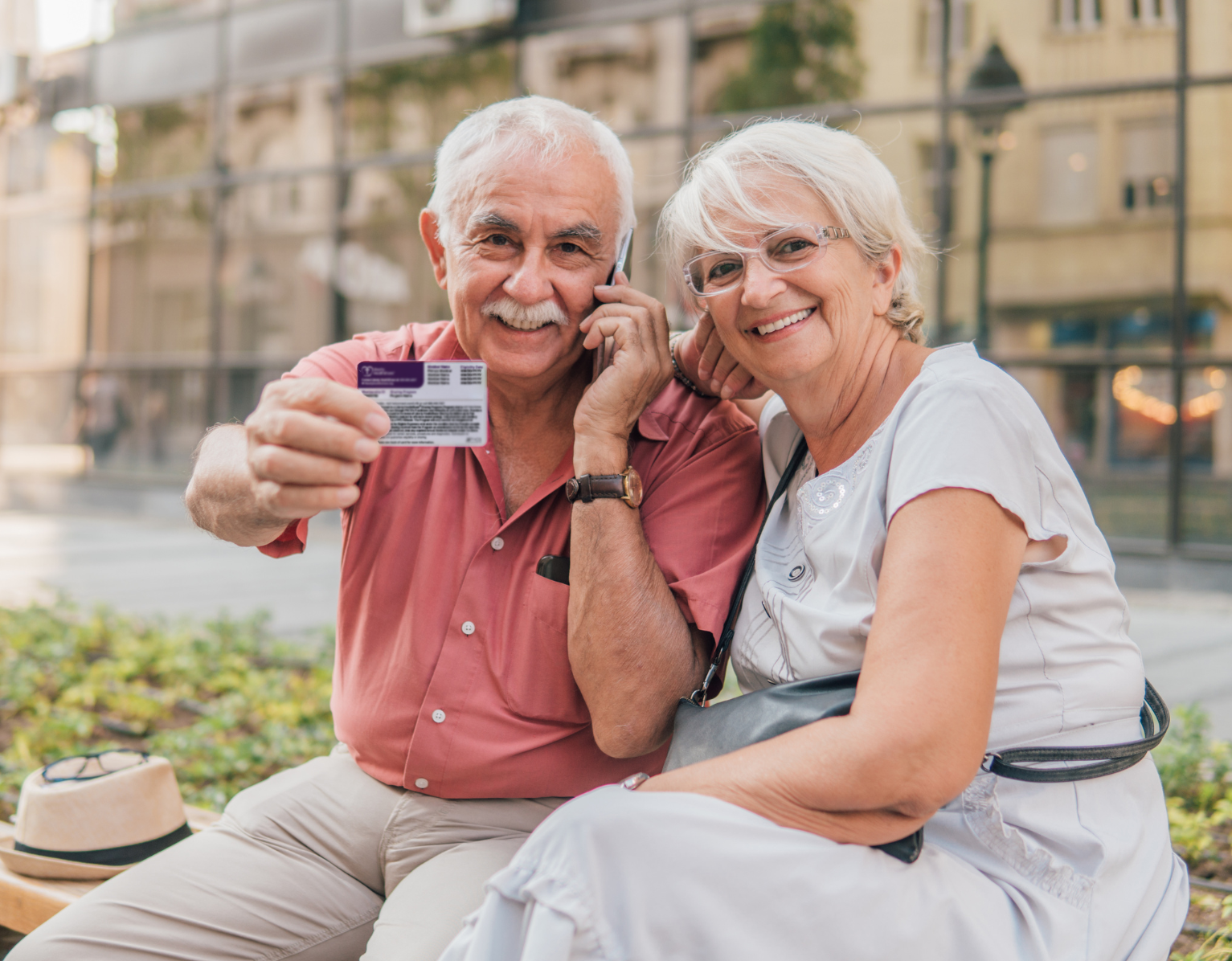 Does Liberty HealthShare count as insurance?